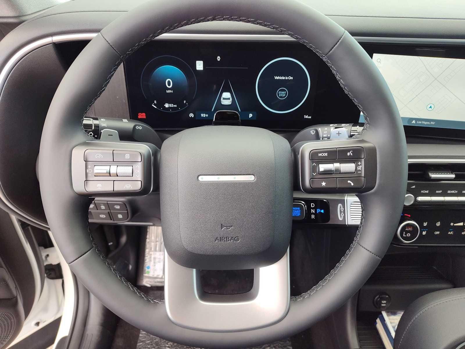 Thumbnail: 2026 Hyundai Palisade - 20