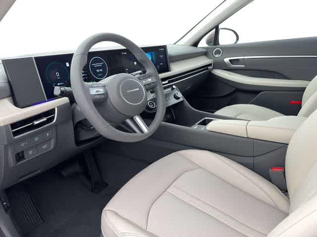 Thumbnail: 2026 Hyundai Sonata - 14