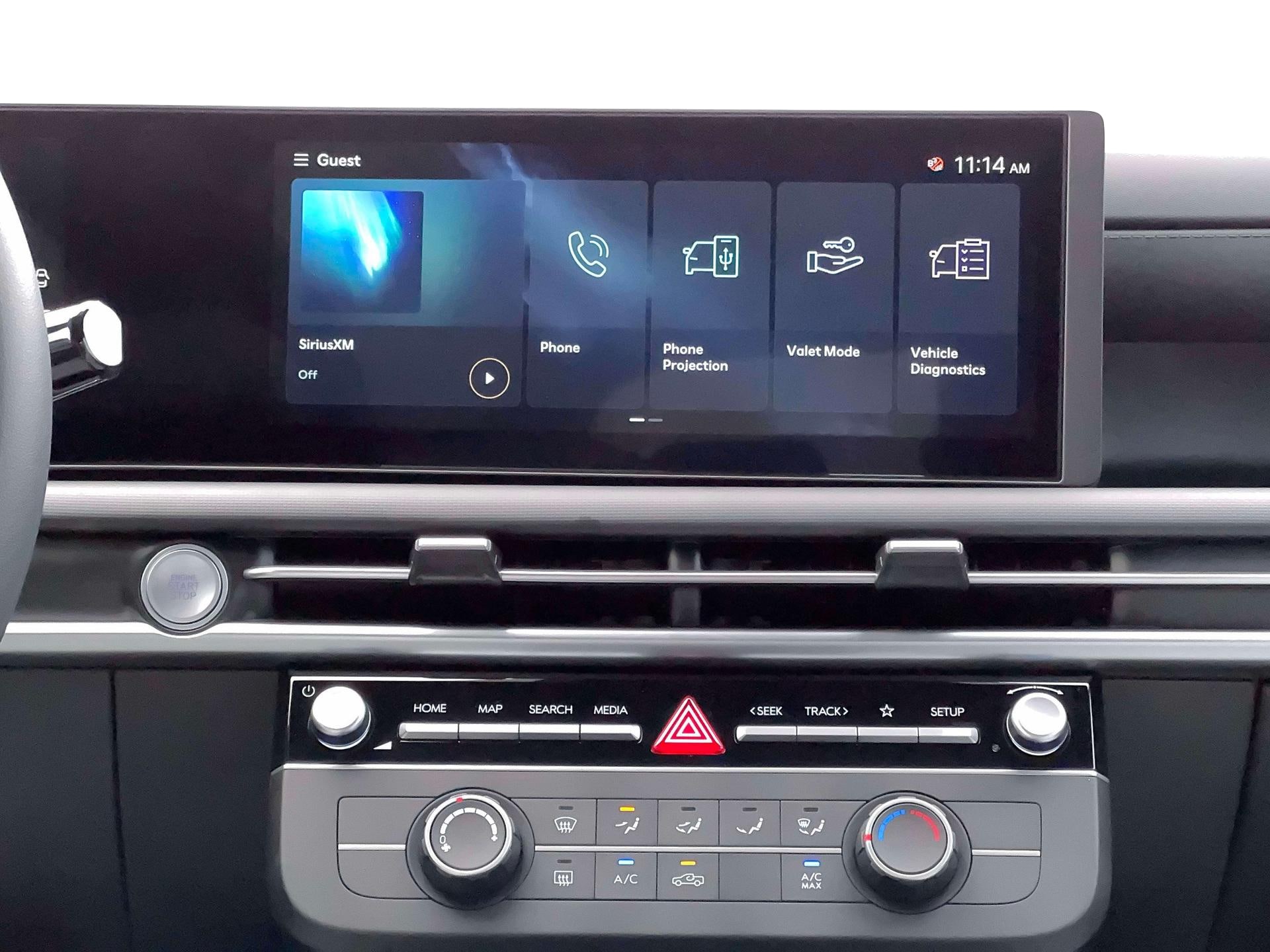 Thumbnail: 2026 Hyundai Santa Cruz - 19