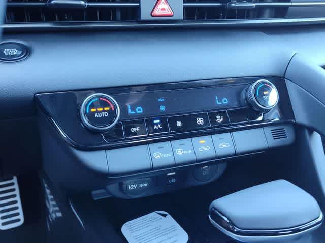 Thumbnail: 2026 Hyundai Elantra - 20