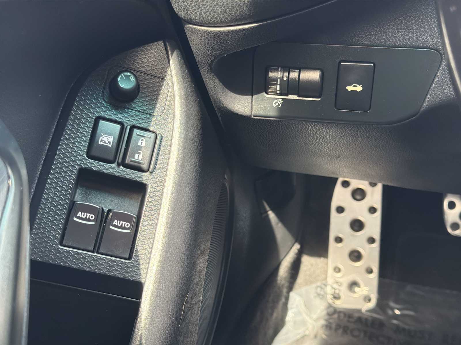 Thumbnail: 2017 Subaru BRZ - 14