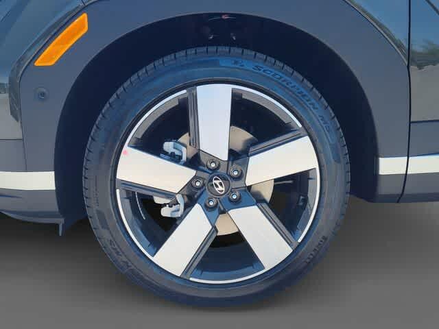 Thumbnail: 2026 Hyundai Santa Fe - 9