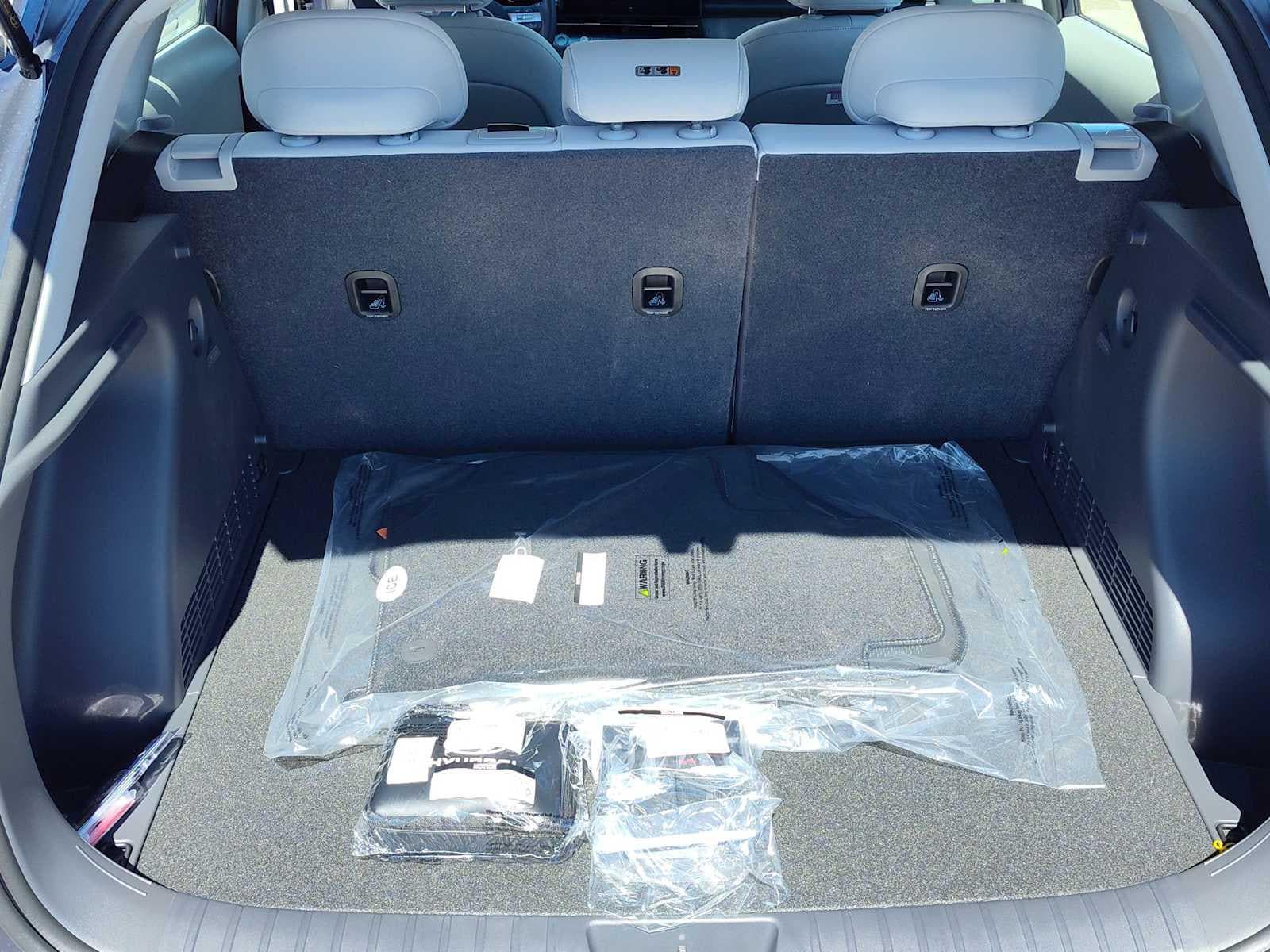 Thumbnail: 2026 Hyundai Kona - 26