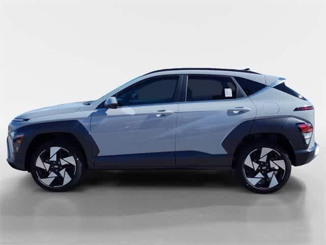 Thumbnail: 2026 Hyundai Kona - 3