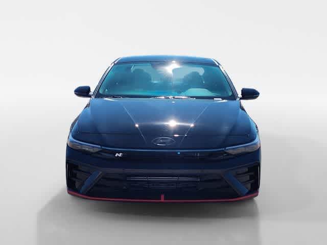 Thumbnail: 2025 Hyundai Elantra - 8
