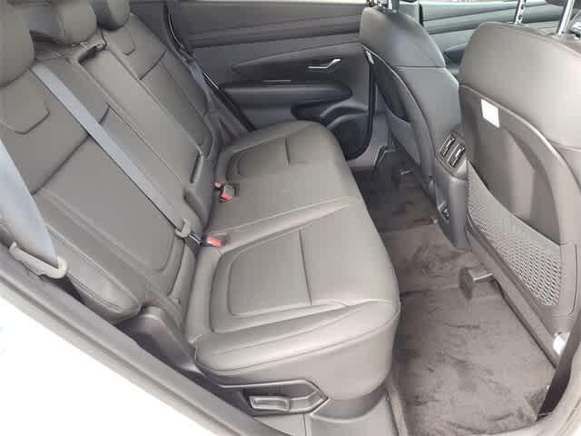 Thumbnail: 2026 Hyundai Tucson - 17