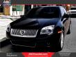 Used 2007 Mercury Milan V6 Premier Sedan