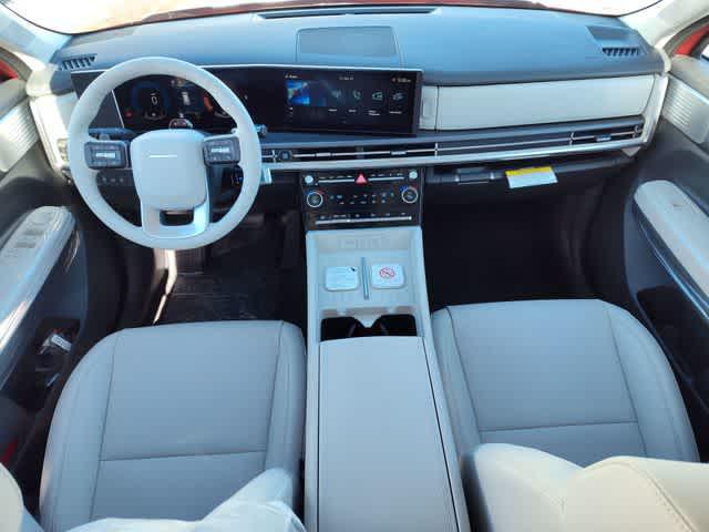 Thumbnail: 2026 Hyundai Santa Fe - 13