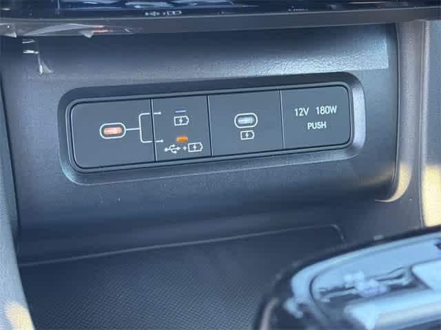 Thumbnail: 2026 Hyundai Tucson - 23