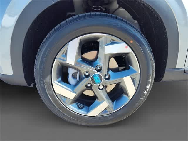 Thumbnail: 2026 Hyundai Venue - 9