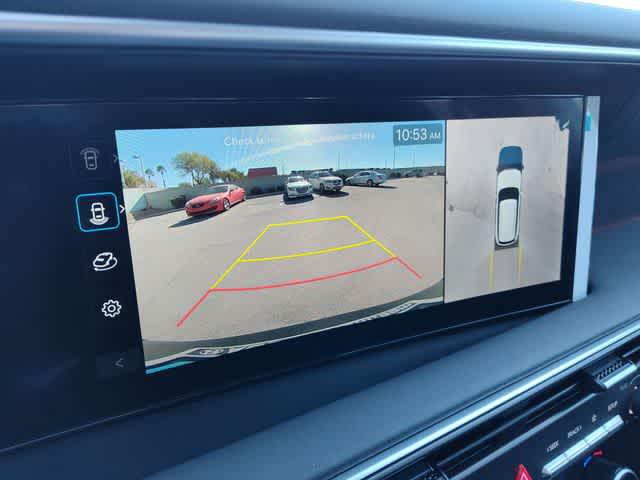 Thumbnail: 2026 Hyundai Palisade - 24