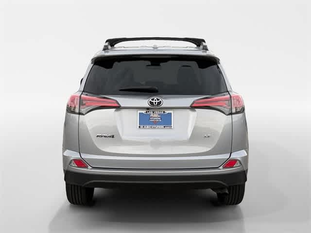 Thumbnail: 2017 Toyota RAV4 - 6