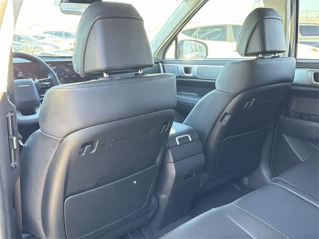 Thumbnail: 2026 Hyundai Santa Fe - 15