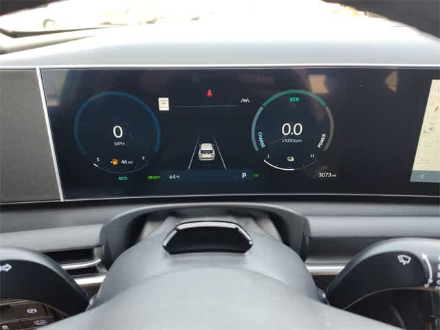 Thumbnail: 2025 Hyundai Tucson - 27