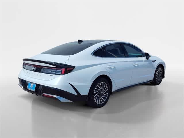 Thumbnail: 2026 Hyundai Sonata - 5
