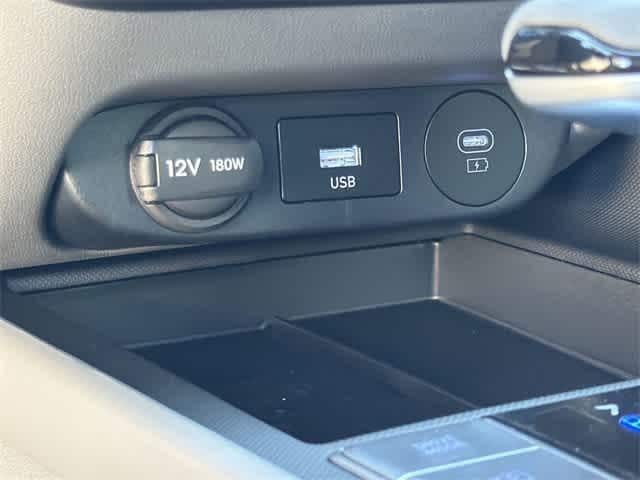 Thumbnail: 2026 Hyundai Elantra - 23