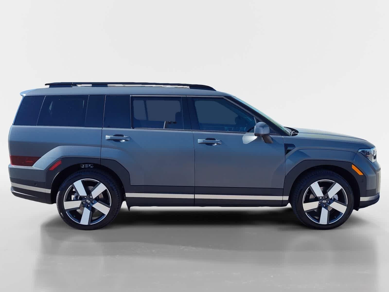 Thumbnail: 2026 Hyundai Santa Fe - 6