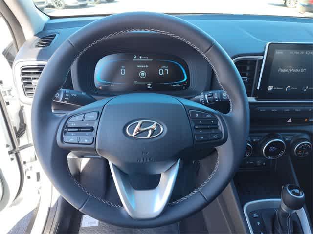 Thumbnail: 2026 Hyundai Venue - 21