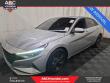 Used 2022 Hyundai Elantra SEL Sedan