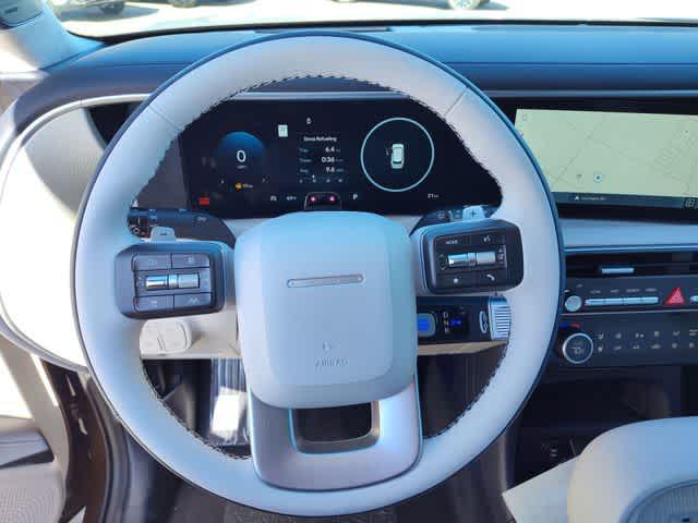 Thumbnail: 2026 Hyundai Palisade - 21