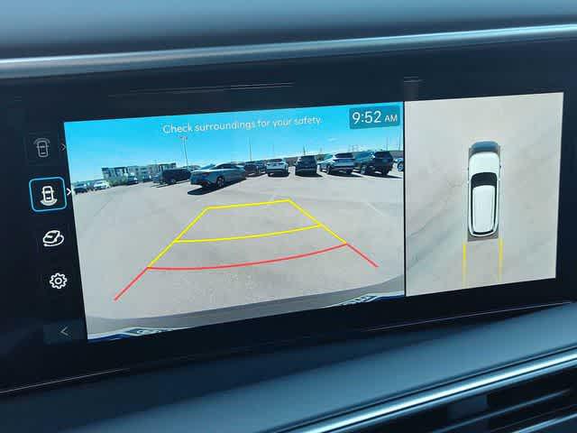 Thumbnail: 2026 Hyundai Palisade - 22