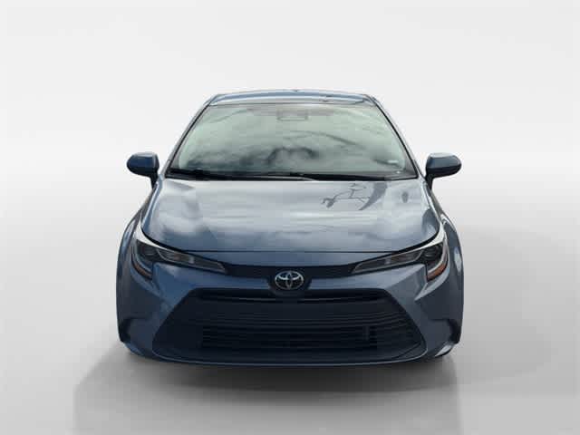 Thumbnail: 2023 Toyota Corolla - 13