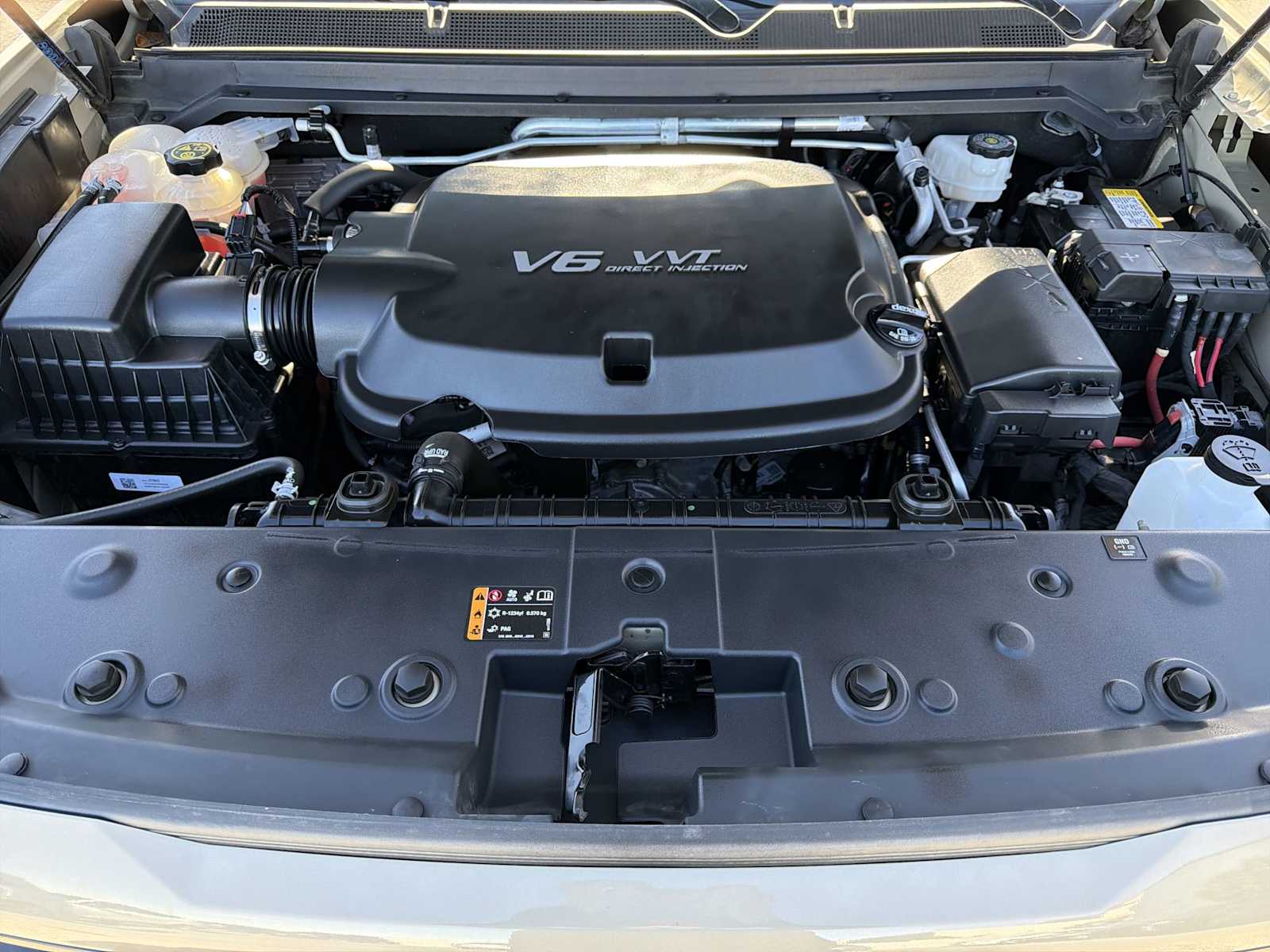 Thumbnail: 2022 GMC Canyon - 11