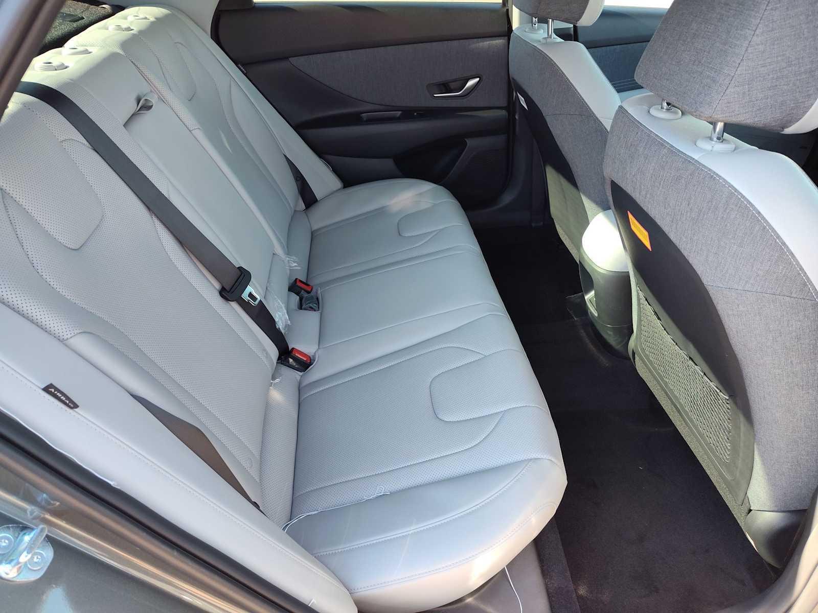 Thumbnail: 2026 Hyundai Elantra - 19