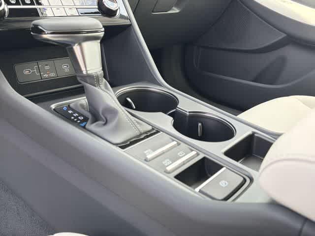 Thumbnail: 2026 Hyundai Sonata - 23