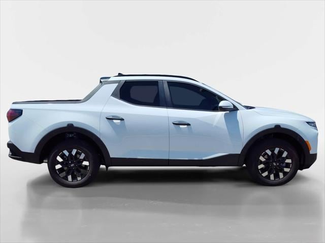 Thumbnail: 2025 Hyundai Santa Cruz - 6