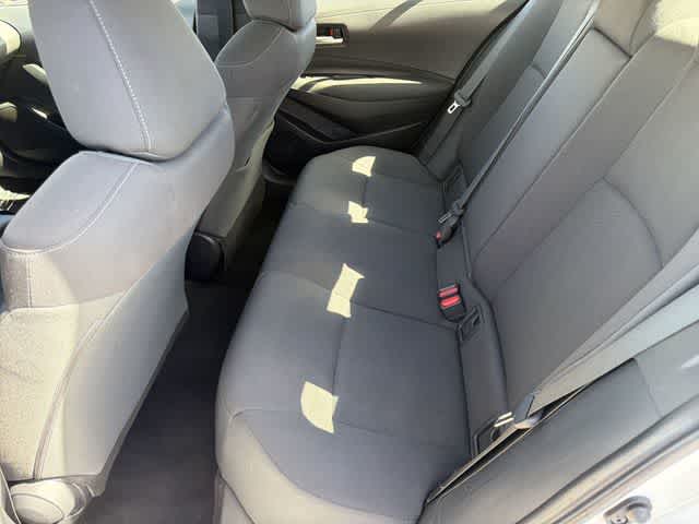 Thumbnail: 2021 Toyota Corolla - 17