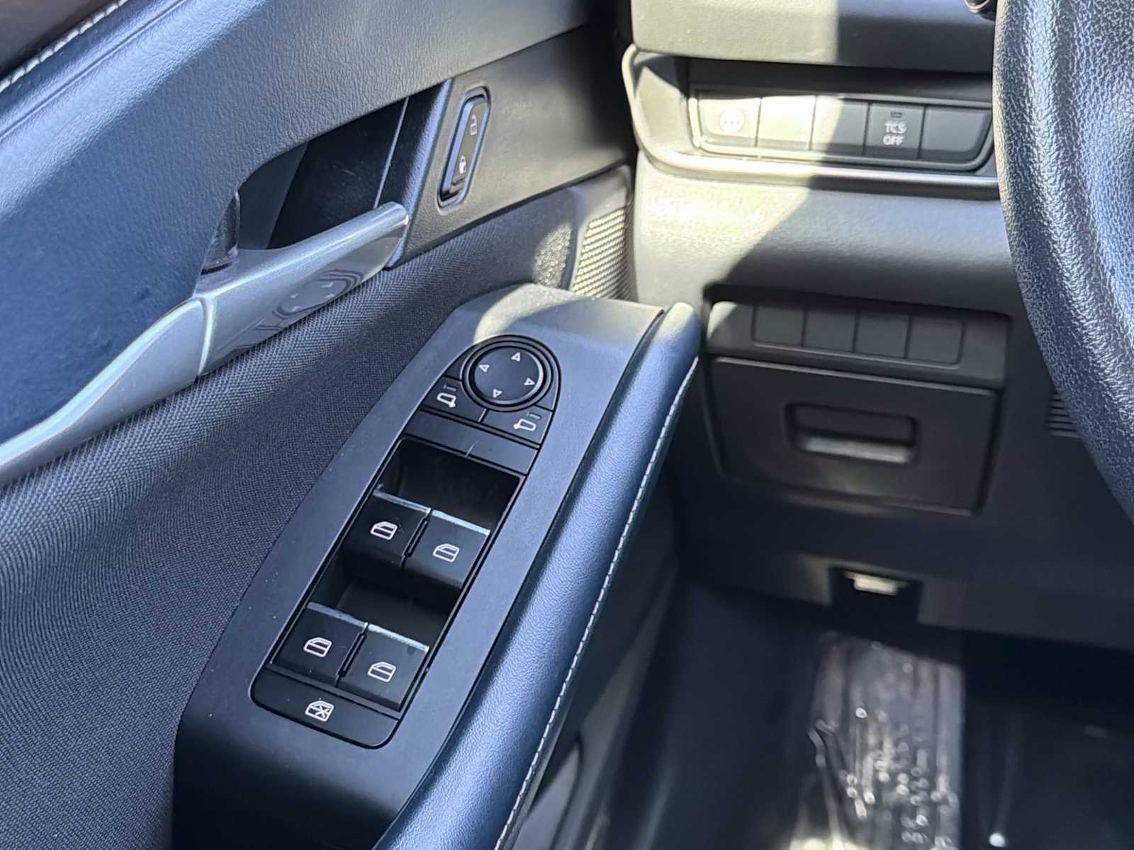 Thumbnail: 2020 Mazda CX-30 - 17