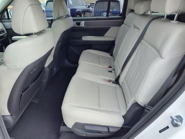 Thumbnail: 2026 Hyundai Santa Fe - 16