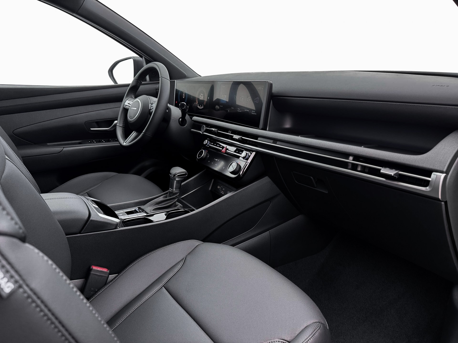 Thumbnail: 2026 Hyundai Tucson - 15