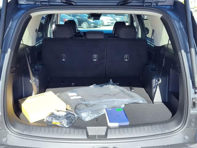 Thumbnail: 2026 Hyundai Santa Fe - 26