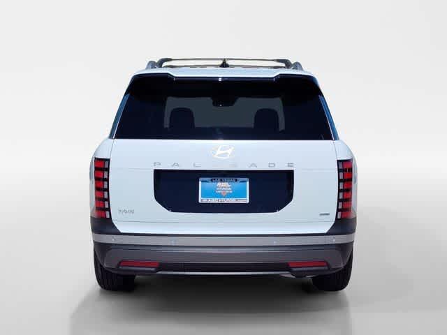 Thumbnail: 2026 Hyundai Palisade - 4