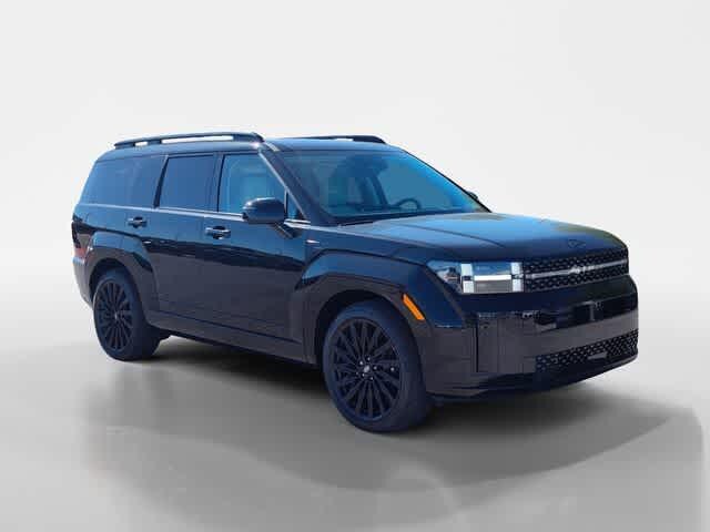 Thumbnail: 2026 Hyundai Santa Fe - 8