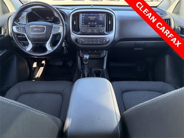 Thumbnail: 2022 GMC Canyon - 2