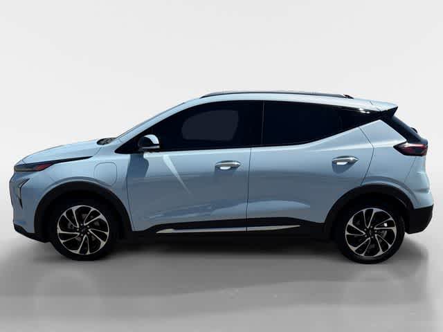Used 2022 Chevrolet Bolt EUV Premier with VIN 1G1FZ6S0XN4121322 for sale in Las Vegas, NV