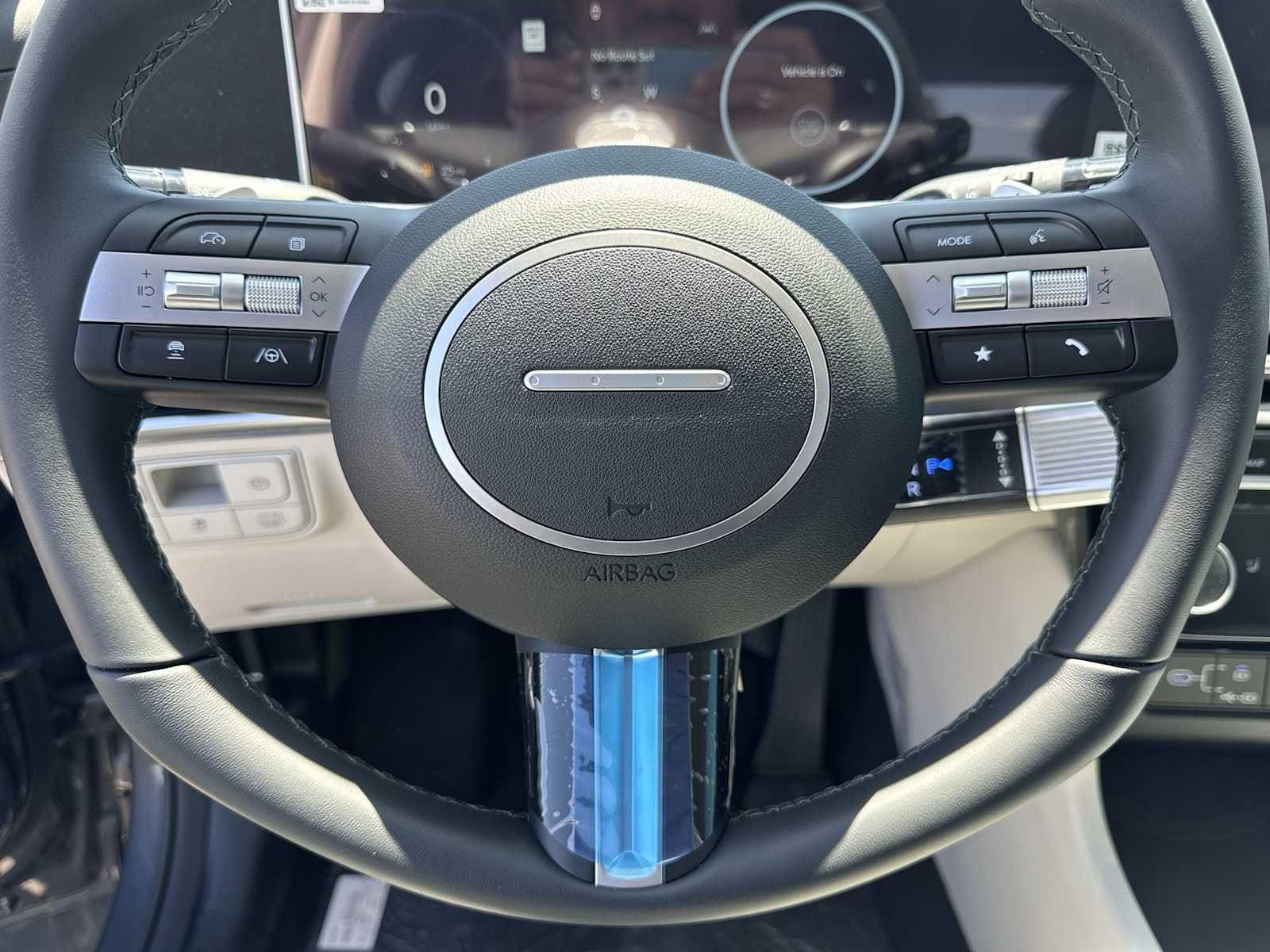 Thumbnail: 2025 Hyundai Tucson - 18