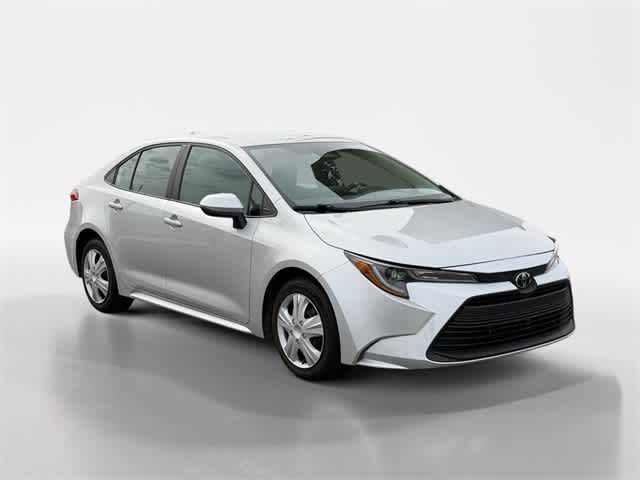 Thumbnail: 2024 Toyota Corolla - 13