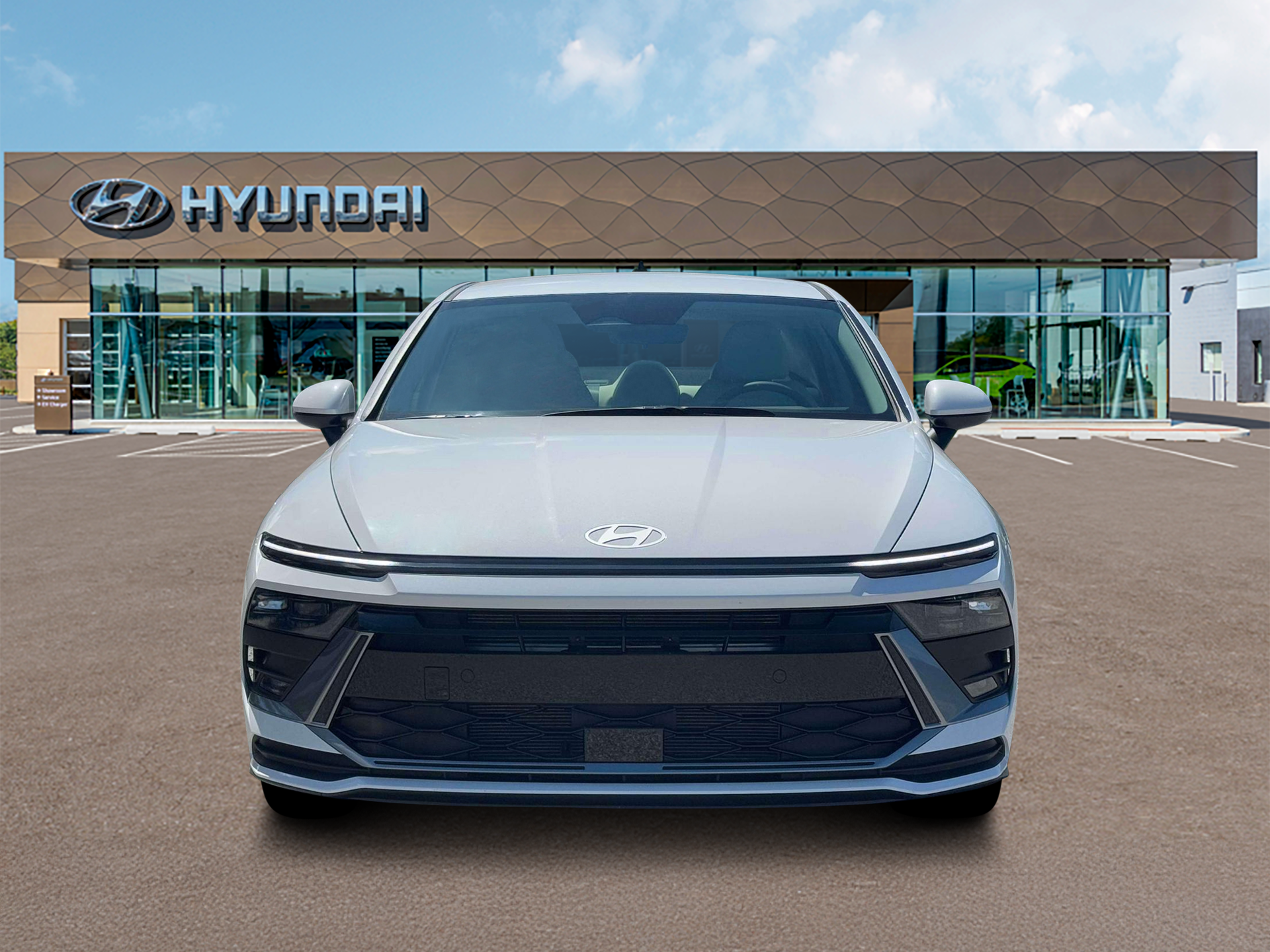 Thumbnail: 2026 Hyundai Sonata - 12