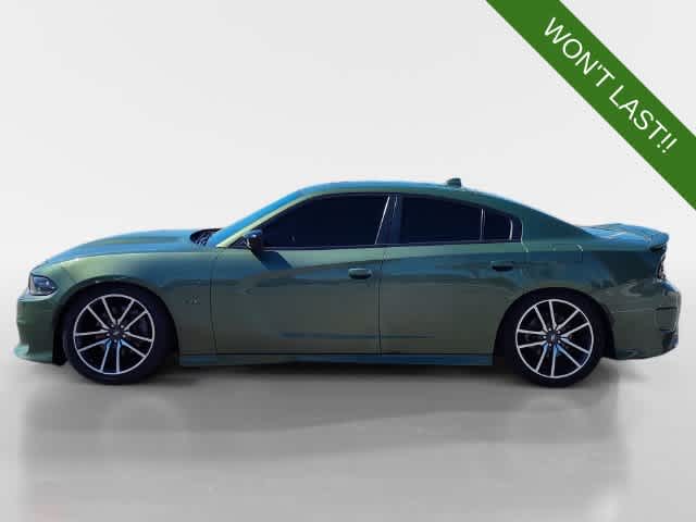 Used 2023 Dodge Charger R/T Sedan