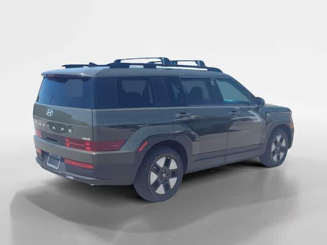 Thumbnail: 2026 Hyundai Santa Fe - 5