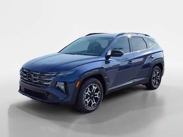 Thumbnail: 2026 Hyundai Tucson - 2