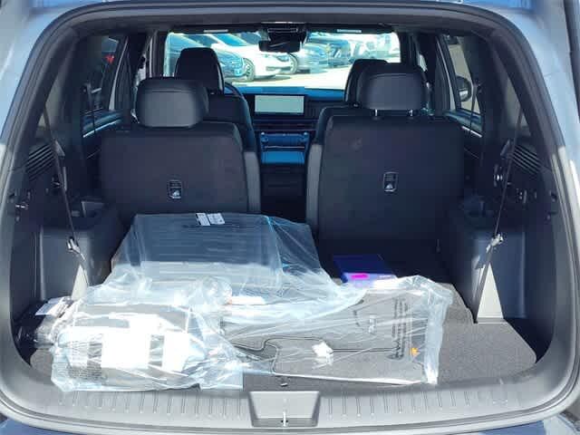 Thumbnail: 2026 Hyundai Santa Fe - 28