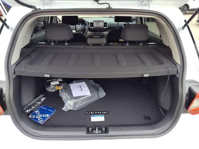 Thumbnail: 2026 Hyundai Venue - 28