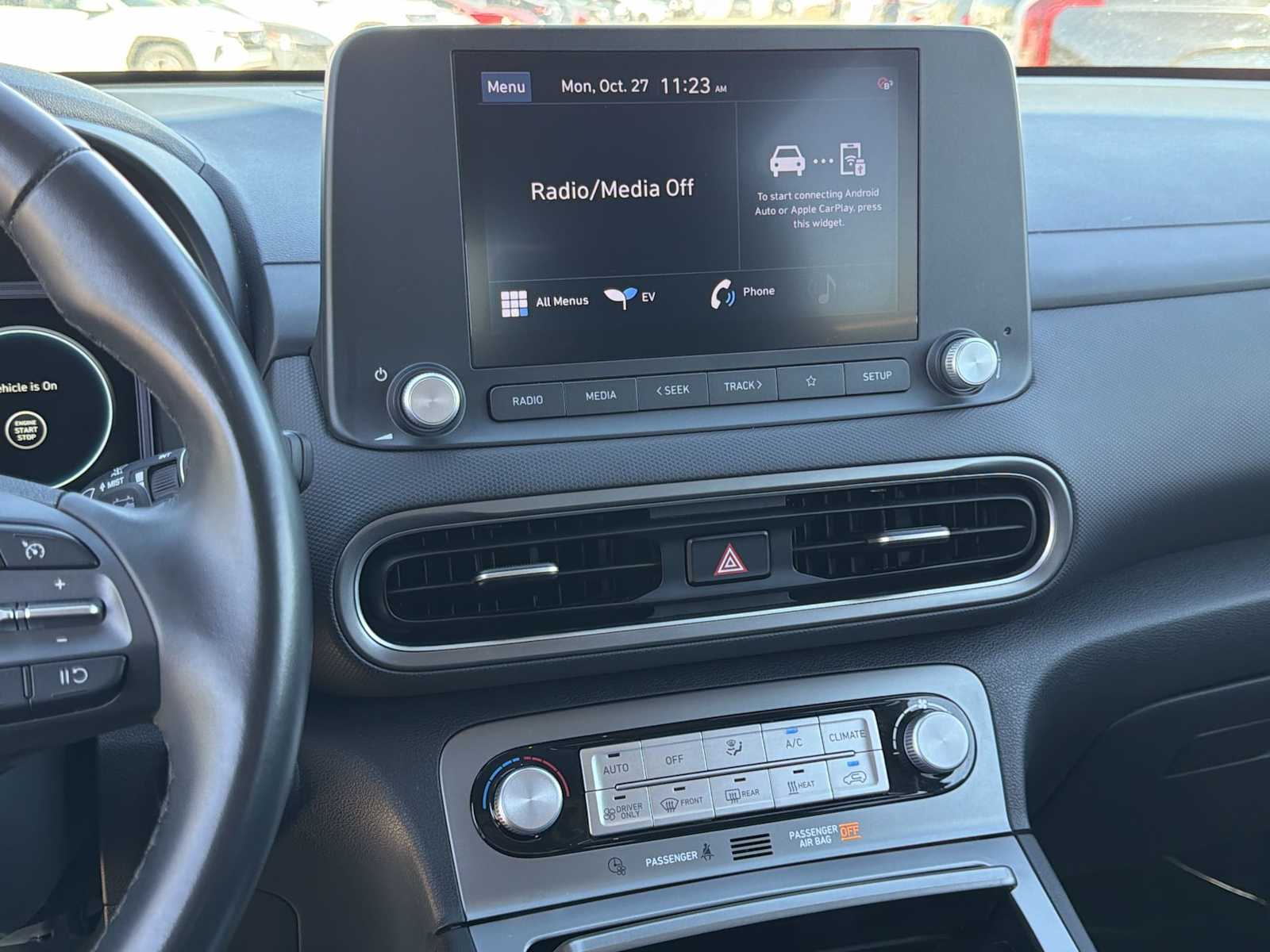 Thumbnail: 2022 Hyundai Kona - 23