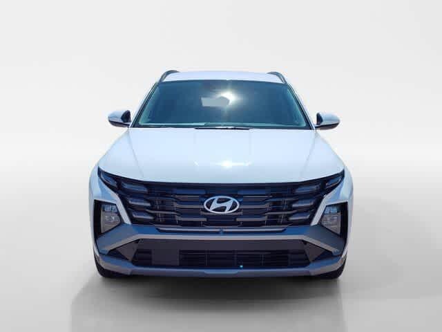 Thumbnail: 2026 Hyundai Tucson - 8