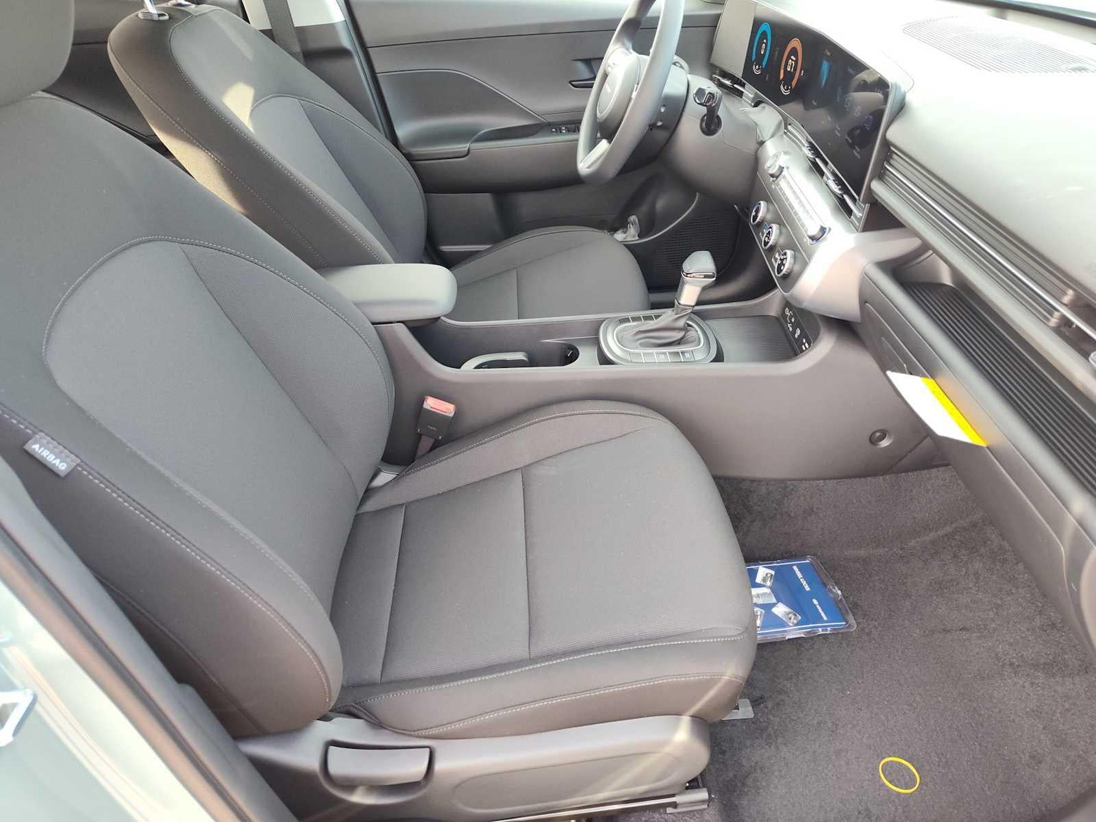 Thumbnail: 2026 Hyundai Kona - 18